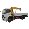 Dongfeng Fuel truck 8000L